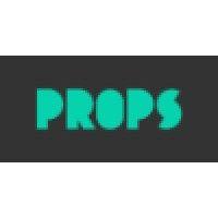 props group, inc. logo image