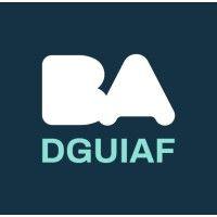 dguiaf logo image