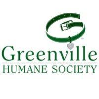 greenville humane society logo image