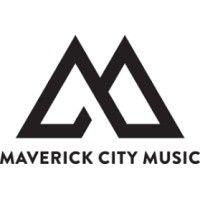 maverick city music logo image