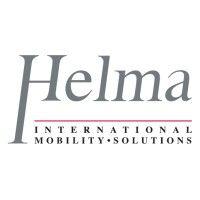 helma international logo image