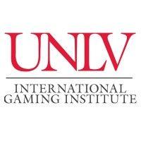 unlv international gaming institute