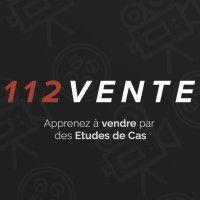 112vente logo image