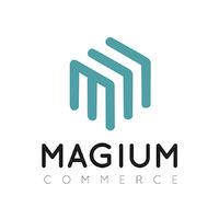 magium commerce logo image