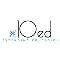 x10ed logo image