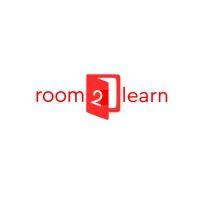 room2learn logo image