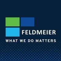 feldmeier equipment, inc. logo image