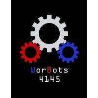 worthington robotics logo image