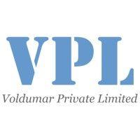 voldumar private limited logo image