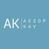 aesop kay logo image