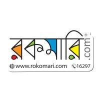 rokomari.com logo image