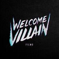 welcome villain films logo image