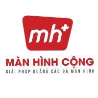 màn hình cộng logo image