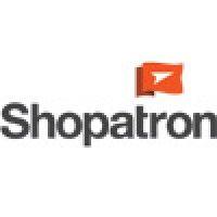 shopatron logo image