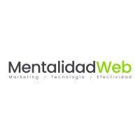 mentalidad web logo image