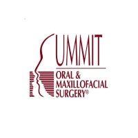 summit oral & maxillofacial surgery logo image