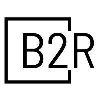 b2r logo image