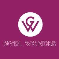 gyrl wonder inc. logo image