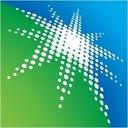 logo of Aramco