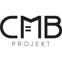 cmb projekt logo image