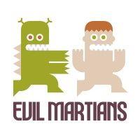 evil martians