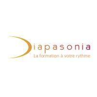 diapasonia logo image