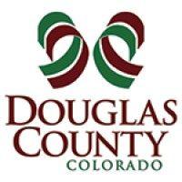 douglas county logo image