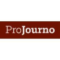 pro journo logo image