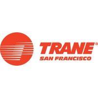 pacific coast trane logo image