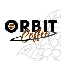 orbit coffee limited logo image