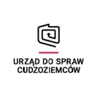 urząd do spraw cudzoziemców logo image