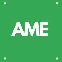 ame logo image