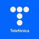 logo of Telefonica