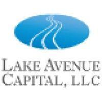 lake avenue capital logo image