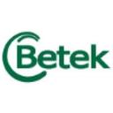 logo of Betek Norge As