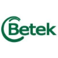 betek norge as logo image