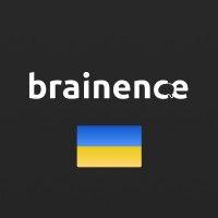 brainence logo image