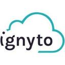 logo of Ignyto Platinum Salesforce Partner Dublin Manchester London And Stockholm