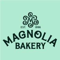 magnolia bakery logo image