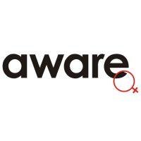 aware logo image