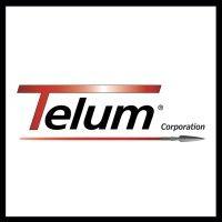 telum corporation logo image