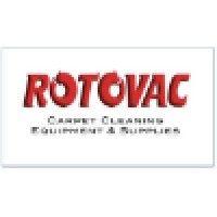 rotovac corporation logo image