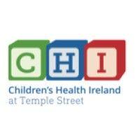 ​temple street children’s university hospital logo image