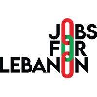 jobs for lebanon