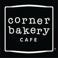 corner bakery logo image