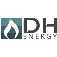 dh energy group logo image