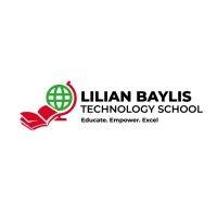 lilian baylis technology school logo image