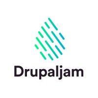 drupaljam logo image