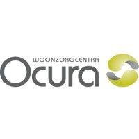 wzc ocura logo image