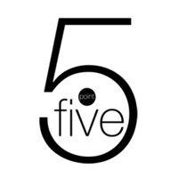 5 point five ltd logo image